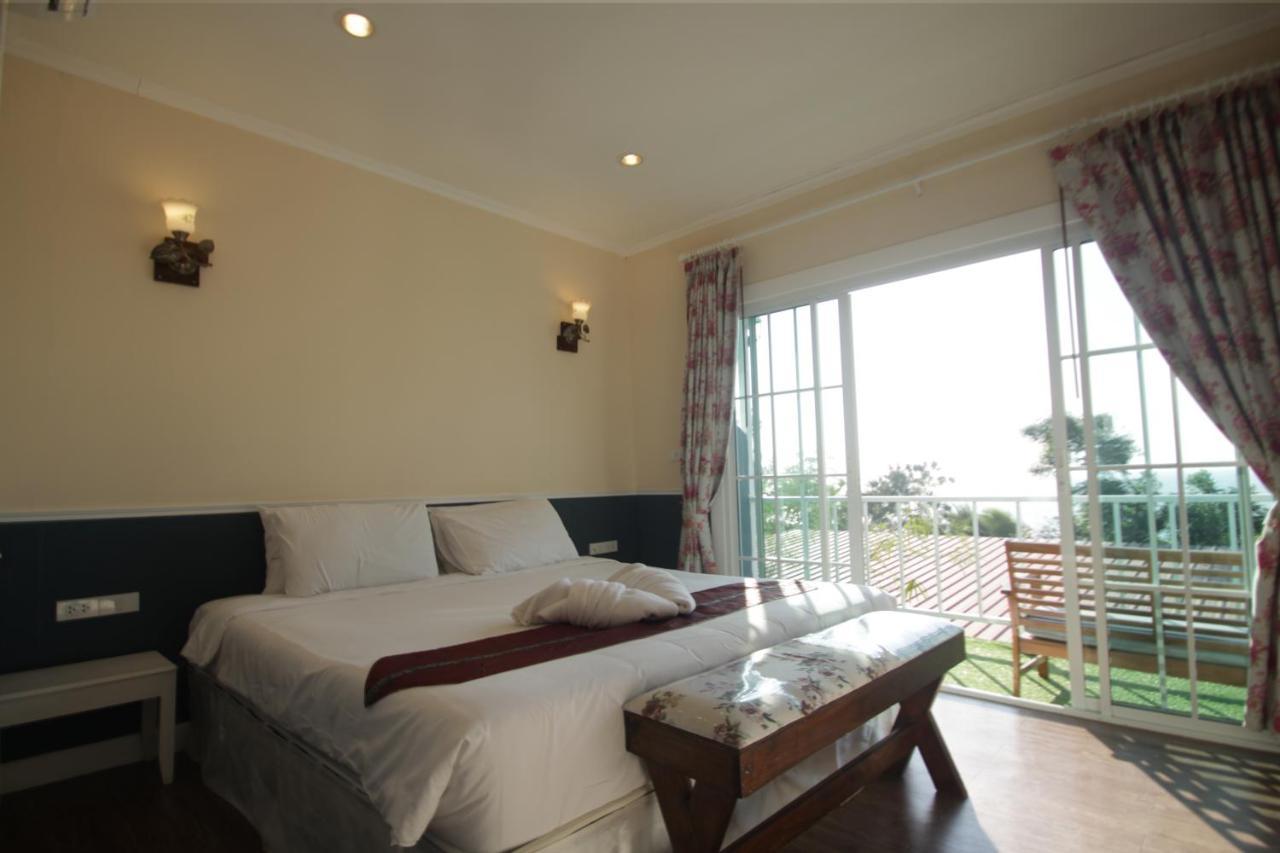 Pattaya Paradise Beach Resort نا جومتين المظهر الخارجي الصورة